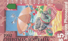 PHONE CARD AUSTRALIA  (E23.19.2 - Australie
