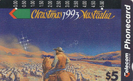 PHONE CARD AUSTRALIA  (E23.16.7 - Australie