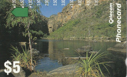PHONE CARD AUSTRALIA  (E23.3.1 - Australie