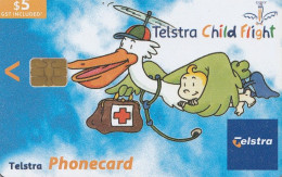 PHONE CARD AUSTRALIA  (E72.22.2 - Australie