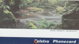 PHONE CARD AUSTRALIA  (E72.23.8 - Australie