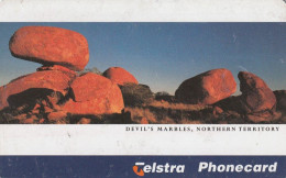 PHONE CARD AUSTRALIA  (E72.23.7 - Australie