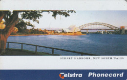 PHONE CARD AUSTRALIA  (E72.22.5 - Australie