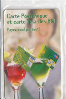 PHONE CARD LUSSEMBURGO NEW BLISTER (E68.42.1 - Luxembourg