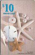 PHONE CARD BAHAMAS  (E82.26.2 - Bahama's