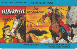 PHONE CARD GERMANIA SERIE S (E82.7.5 - S-Series : Tills With Third Part Ads