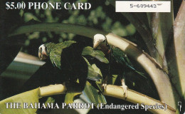 PHONE CARD BAHAMAS  (E81.6.4 - Bahama's