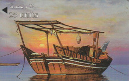 PHONE CARD BAHRAIN  (E80.5.7 - Bahrain