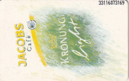 PHONE CARD GERMANIA SERIE K TIR.6000 (E79.32.2 - K-Series: Kundenserie