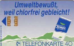 PHONE CARD GERMANIA SERIE K TIR.6000 (E78.50.2 - K-Series: Kundenserie