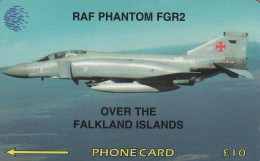 PHONE CARD FALKLAND  (E78.47.1 - Falkland