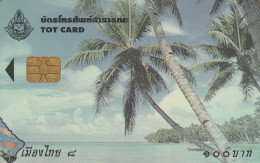 PHONE CARD TAILANDIA  (E78.45.4 - Tailandia