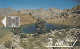 PHONE CARD ANDORRA  (E78.11.1 - Andorre