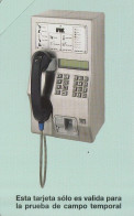 PHONE CARD CUBA URMET NEW (E77.8.3 - Kuba