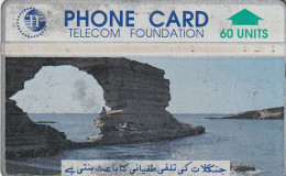 PHONE CARD PAKISTAN  (E75.22.3 - Pakistán