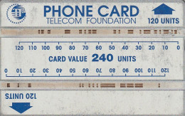 PHONE CARD PAKISTAN  (E75.10.4 - Pakistán