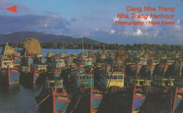 PHONE CARD VIETNAM  (E74.24.7 - Viêt-Nam