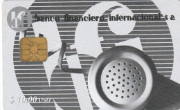 PHONE CARD CUBA  (USP.38.6 - Kuba