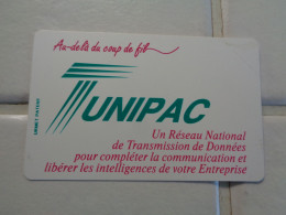 Tunisia Phonecard - Tunisie