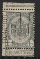 Turnhout  1902  Nr. 440A - Rollini 1900-09