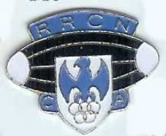 @@ Olympique Ballon NICE Racing Rugby Club R R C N. @@sp113a - Rugby