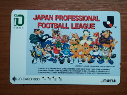 T-406 - JAPAN, Japon, Nipon, Carte Prepayee, Prepaid Card, Animal,  - Sonstige & Ohne Zuordnung