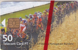 PORTUGAL - Cycling, 63ª Volta Portugal Em Bicicleta 2, Tirage 3000, 11/01, Mint - Portogallo