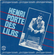 Henri Porte Des Lilas - Sin Clasificación