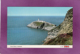 South Stack Holyhead - Anglesey