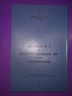 RENSEIGNEMENTS RELATIFS AUX DOCUMENTS NAUTIQUES ET A LA NAVIGATION / SERVICE HYDROGRAPHIQUE DE LA MARINE - Boats