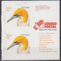 Portugal 2000 (AVE107) (MNH) (Mi 2394) - Northern Gannet (Morus Bassanus) - Marine Web-footed Birds