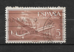 ESPAGNE N°   164   P.A. - Used Stamps