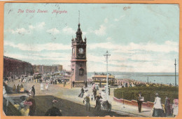 Margate UK 1906 Postcard - Margate