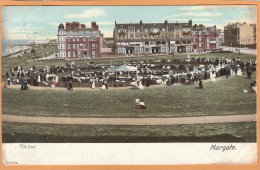 Margate UK 1906 Postcard - Margate