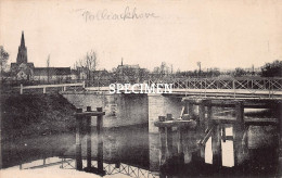 Brug In Pollinkhove - Lo-Reninge