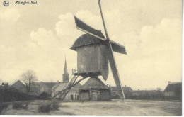 MILLEGEM-MOL MOLEN - Mol