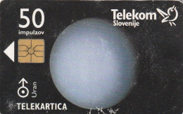 PHONE CARD SLOVENIA (E36.25.2 - Slovenia