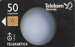 PHONE CARD SLOVENIA (E33.25.7 - Slovénie