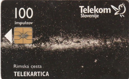 PHONE CARD SLOVENIA (E33.9.5 - Slowenien