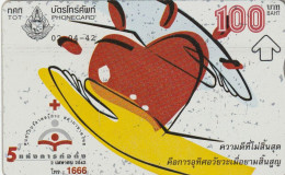 PHONE CARD TAILANDIA (E27.19.5 - Thaïlande