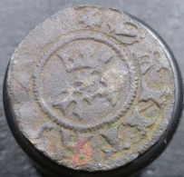 Fermo - Governo Autonomo (1220-1352) - Picciolo - Feudal Coins