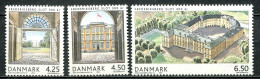 Dänemark Denmark Postfrisch/MNH Year 2005 - Royal Castle - Neufs