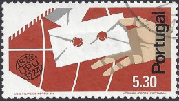 PORTOGALLO 1974 - Yvert 1239° - UPU | - Used Stamps