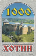 PHONE CARD UCRAINA   (E78.13.4 - Ukraine