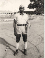 GUINÉ BISSAU - 1963 ( REAL FOTO) - Guinea Bissau