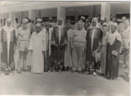 GUINÉ BISSAU - 1962 ( REAL FOTO) - Guinea-Bissau