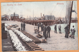 Grimsby UK 1904 Postcard - Sonstige & Ohne Zuordnung