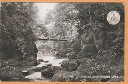 Lincoln North Western Railway UK 1904 Postcard Adv - Sonstige & Ohne Zuordnung