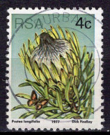 AFRIQUE DU SUD - Timbre N°419 Oblitéré - Used Stamps