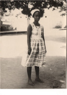 GUINÉ BISSAU 1963 ( REAL FOTO) - Guinea-Bissau